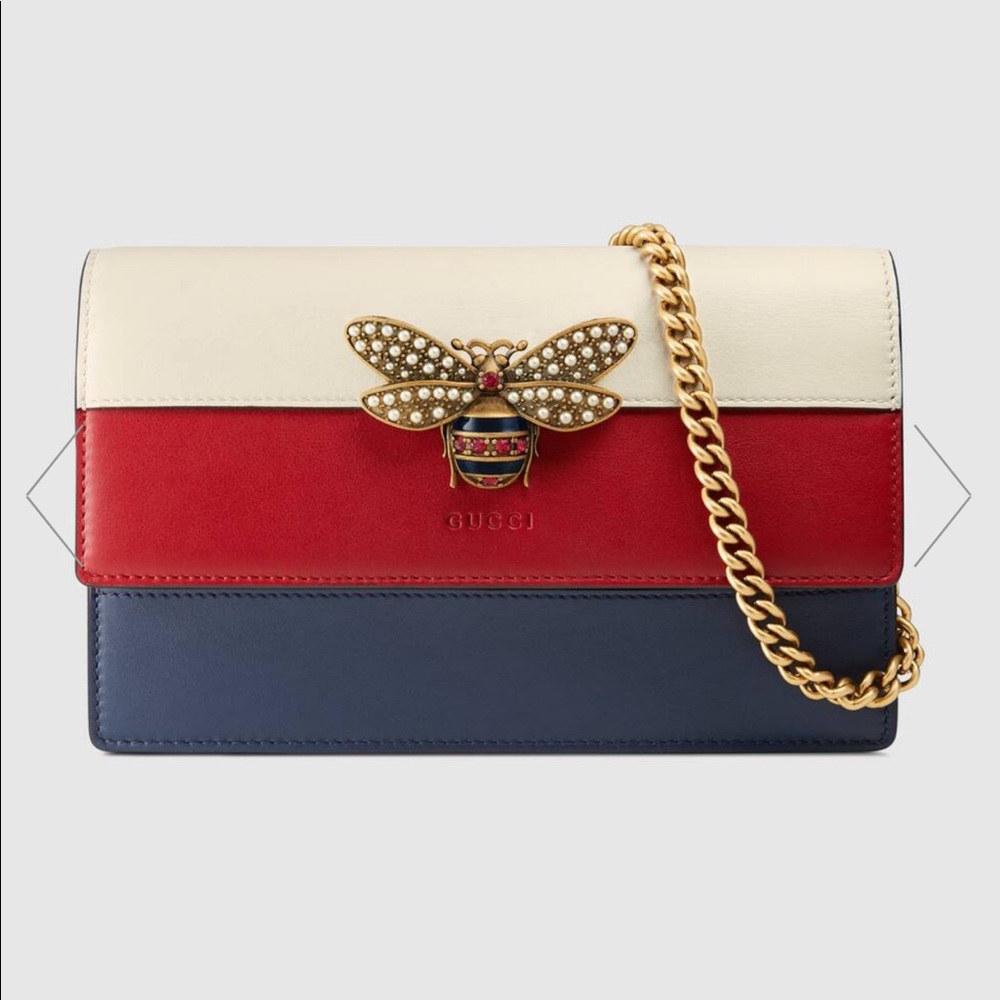 Authentic Gucci Mini Bag normal wear